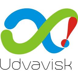 Udvavisk Technologies Pvt. Ltd. Logo