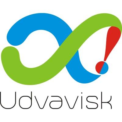 Udvavisk Technologies Pvt. Ltd. Logo
