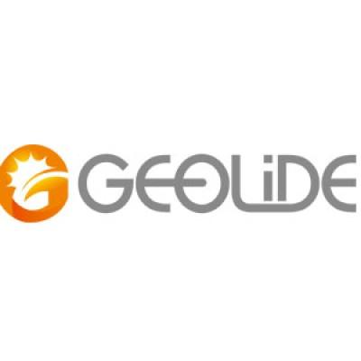 Geolide Lighting-china Led street light | Led Flood light | Led light housing Manufacturers Logo