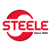 J.C. Steele & Sons Logo