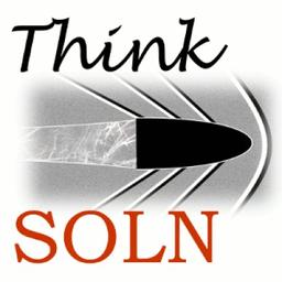 ThinkSOLN Corporation Logo