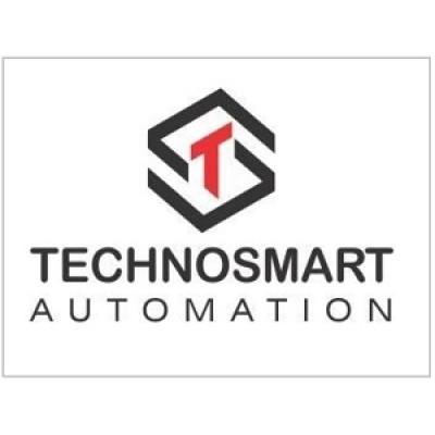 Technosmart Automation Pvt. Ltd. Logo