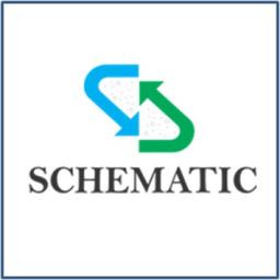 Schematic Engineering Industries Logo