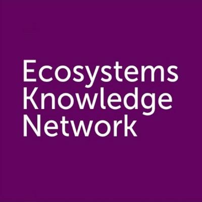 Ecosystems Knowledge Network Logo