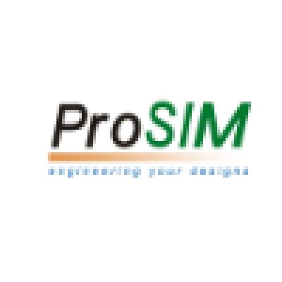 ProSIM R&D Pvt. Ltd.'s Logo