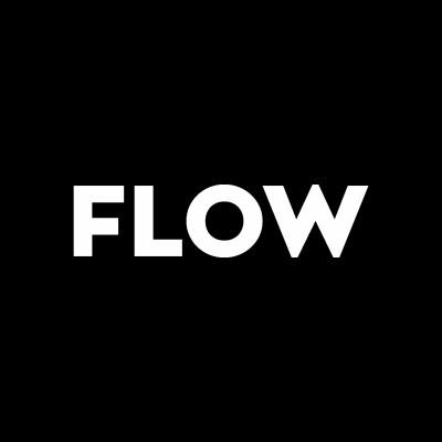 Flow Design Pune Logo