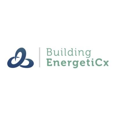 Building EnergetiCx PLLC Logo