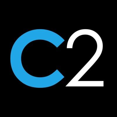 C2 MEDIA Logo