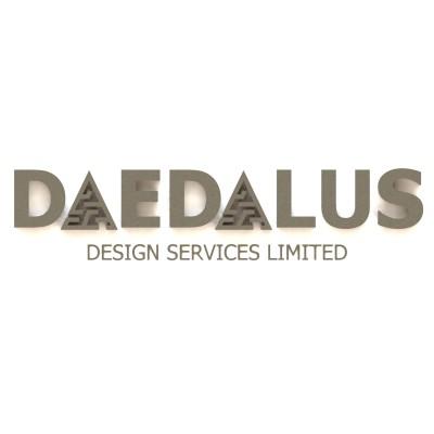 Daedalus Design Services Logo