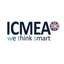 ICMEA-UK Ltd Logo
