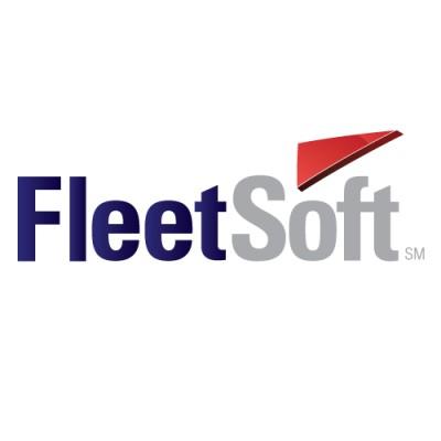 Fleetsoft – Fleet Maintenance Software Logo