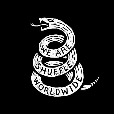 WE ARE SHUFFLE ®'s Logo