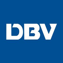 DBV VALVE CO. LTD Logo