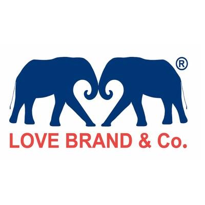 Love Brand & Co.'s Logo