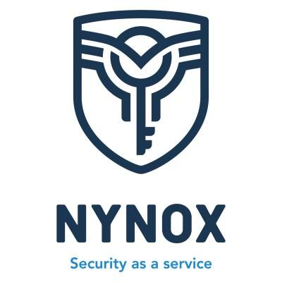 Nynox Logo