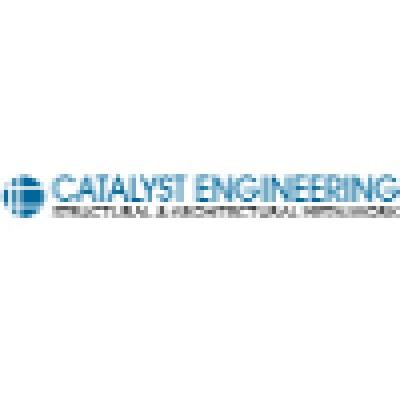Catalyst Engineering Ltd Logo