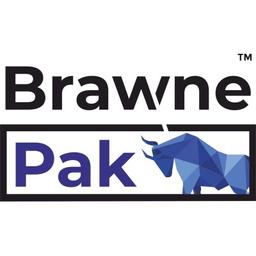 Brawnepak Logo