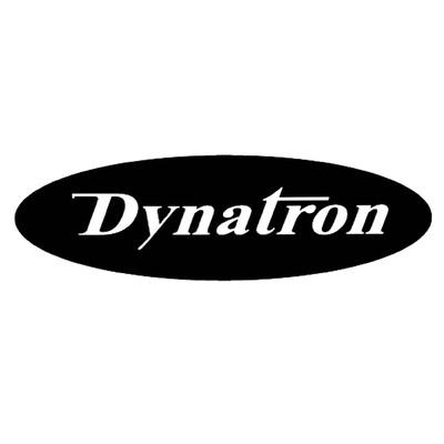 Dynatron Pvt. Ltd. Logo