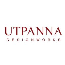 Utpanna Designworks Pvt Ltd Logo