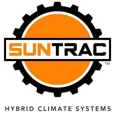 SunTrac USA Logo