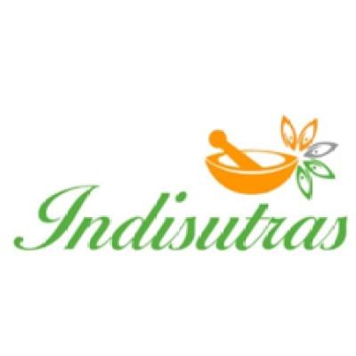 Indisutras Natural Products Pvt Ltd Logo