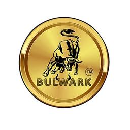 BULWARK INDUSTRIAL SOLUTIONS Logo