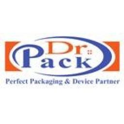 DOCTOR PACK INDIA PVT. LTD Logo