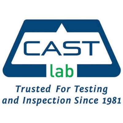 PT. Cast Laboratories Indonesia Logo