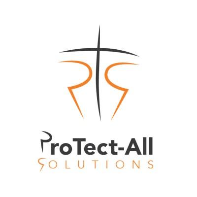 ProTect-All Solutions LLC Logo