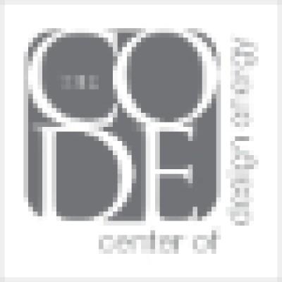 CODE - The Design Studio's Logo