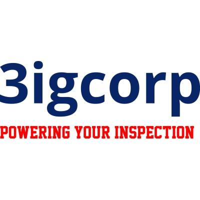 3IG Corp Limited Logo