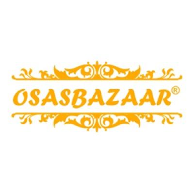 Osasbazaar's Logo