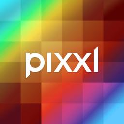 Pixxl Logo