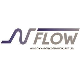Nu-Flow Automation (India) Private Limited Logo