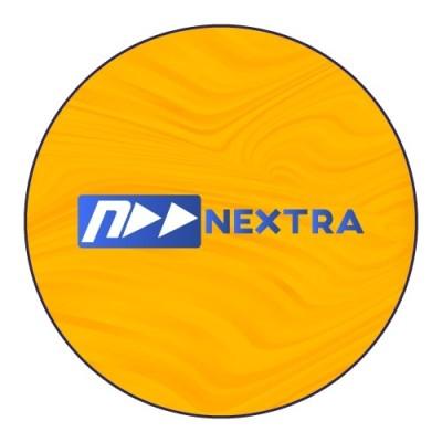Nextra IT Solutions Logo