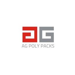 AG Poly Packs Pvt. Ltd Logo