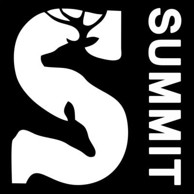 Summit Crafts | Custom Resin figures Supplier arts statues decor sculpture manufacturer Logo