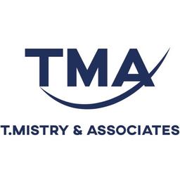 T.Mistry & Associates Limited Logo