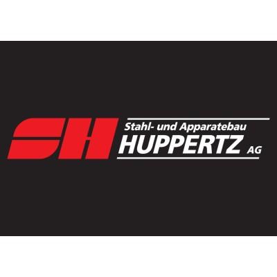 STAHL - UND APPARATEBAU HUPPERTZ Logo