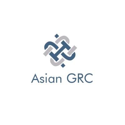 Asian GRC Logo