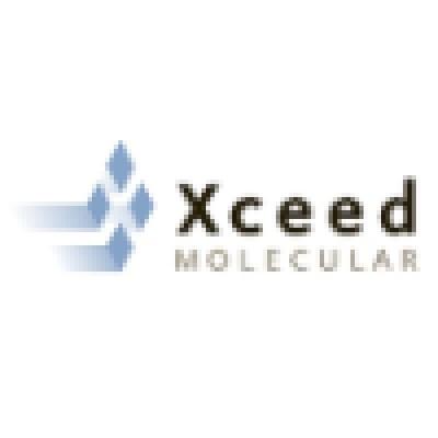 Xceed Molecular's Logo