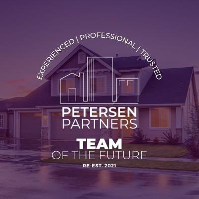 Petersen Partners Inc. Logo