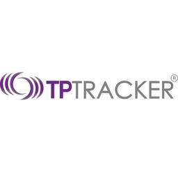TPTracker Logo