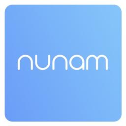 Nunam Logo