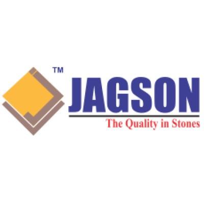 Jagson India Ltd. Logo