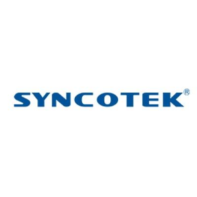 Syncotek's Logo