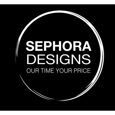 Sephora Designs Logo