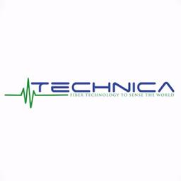 Technica Optical Components LLC Logo