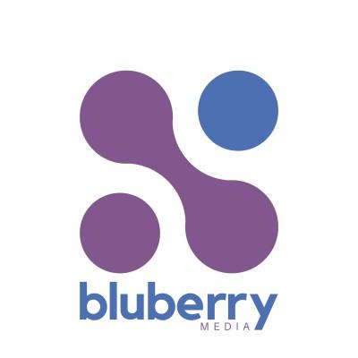 Bluberry Media Logo