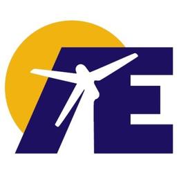 Alpha Energy Logo